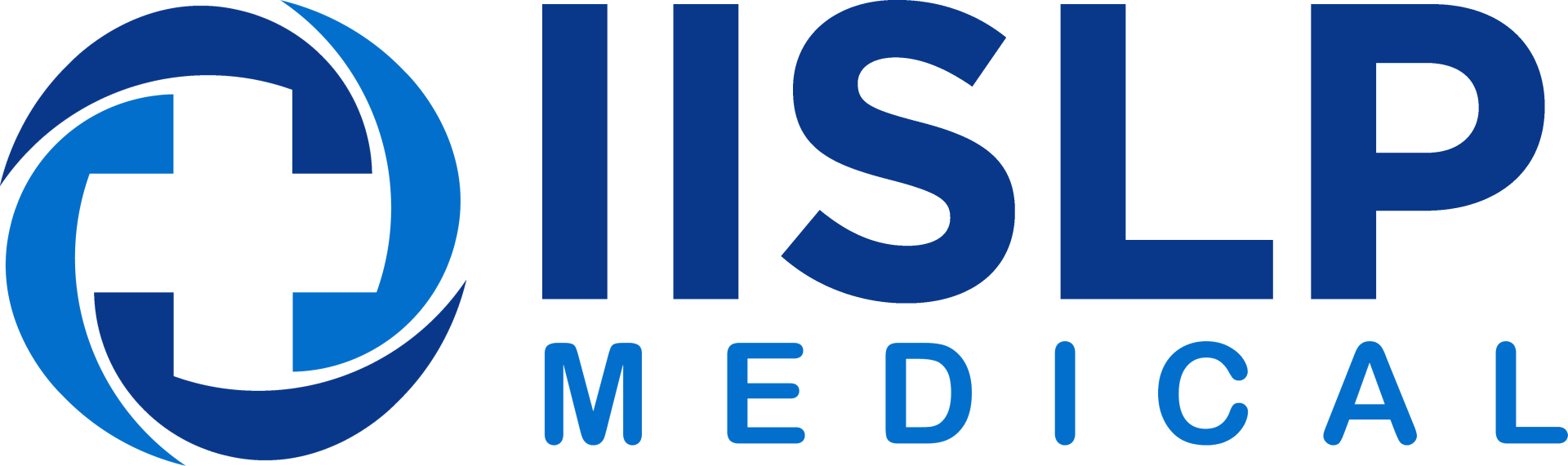 iislp medical logo