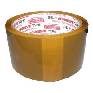 Fita Adesiva - RT Embalagens