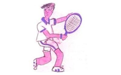 dietista sport tennis