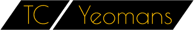 TC YEOMANS company logo