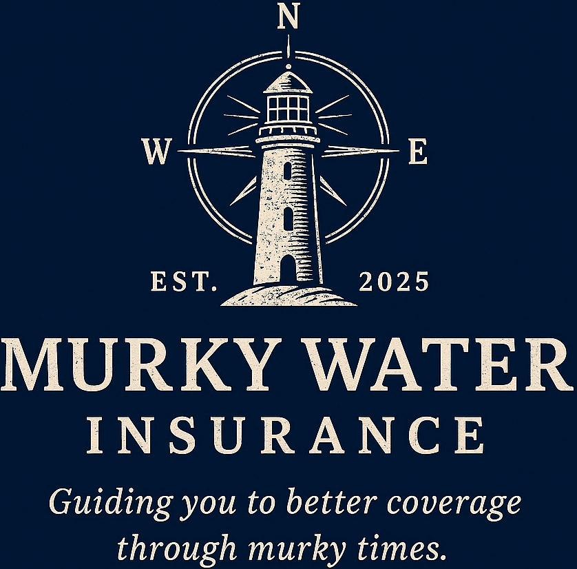Murky Water Insurance