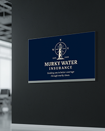 Murky Water Insurance