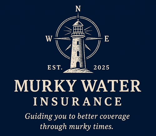 Murky Water Insurance