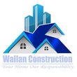 Wallan Constructions Pty Ltd Wallan Constructions Pty Ltd