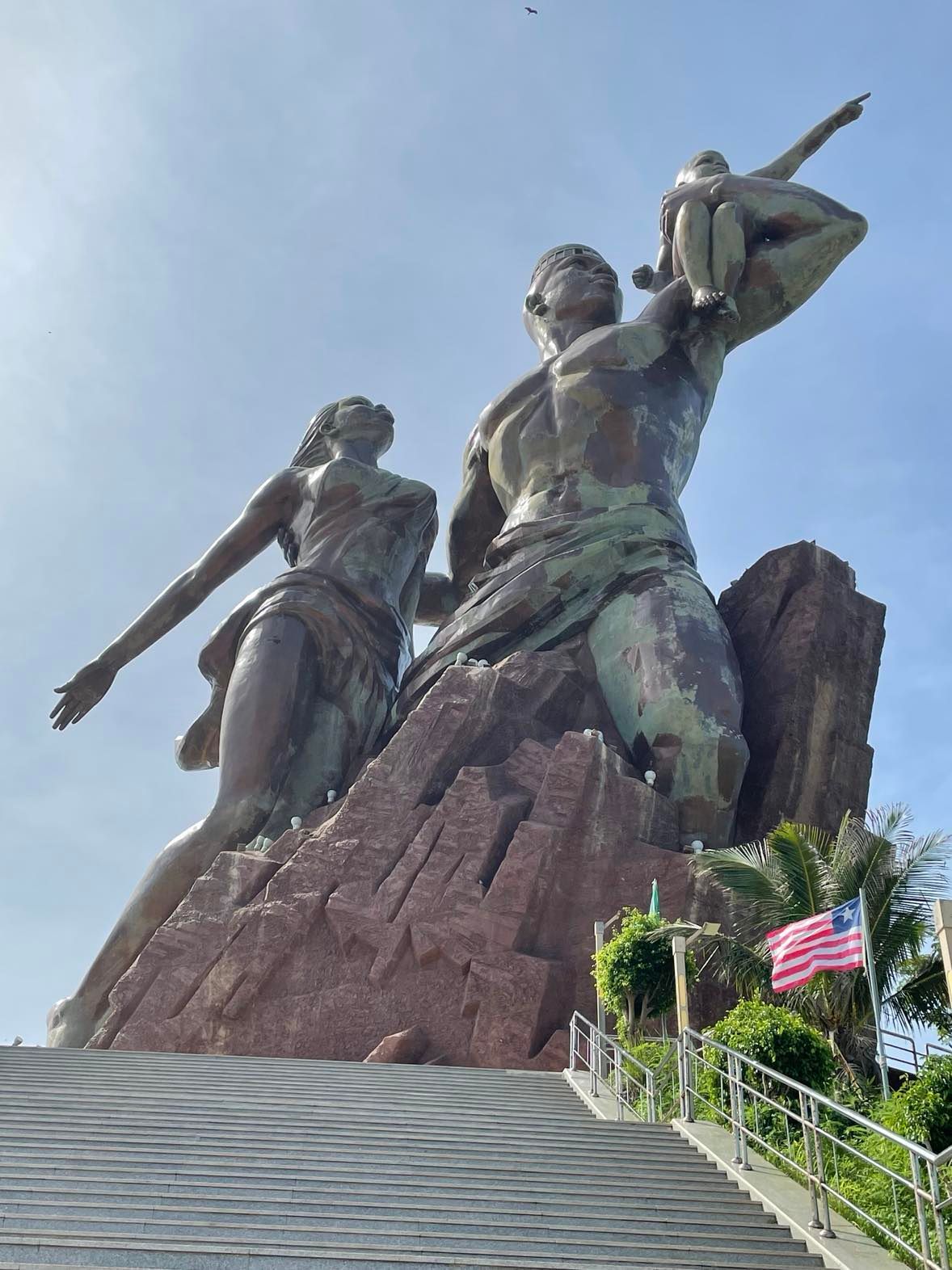 monument de la renaissance