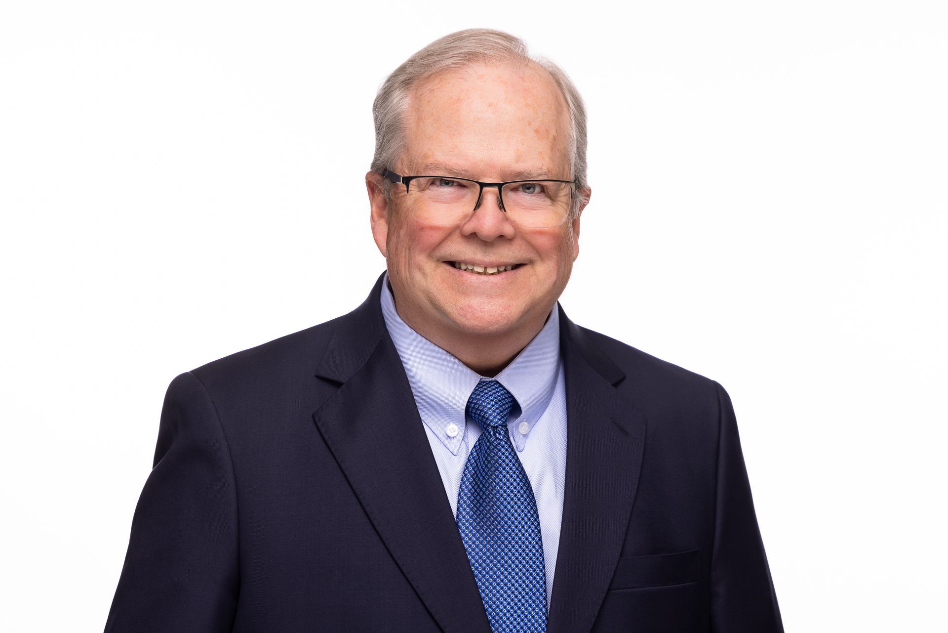 Robert J. Smith, Jr.