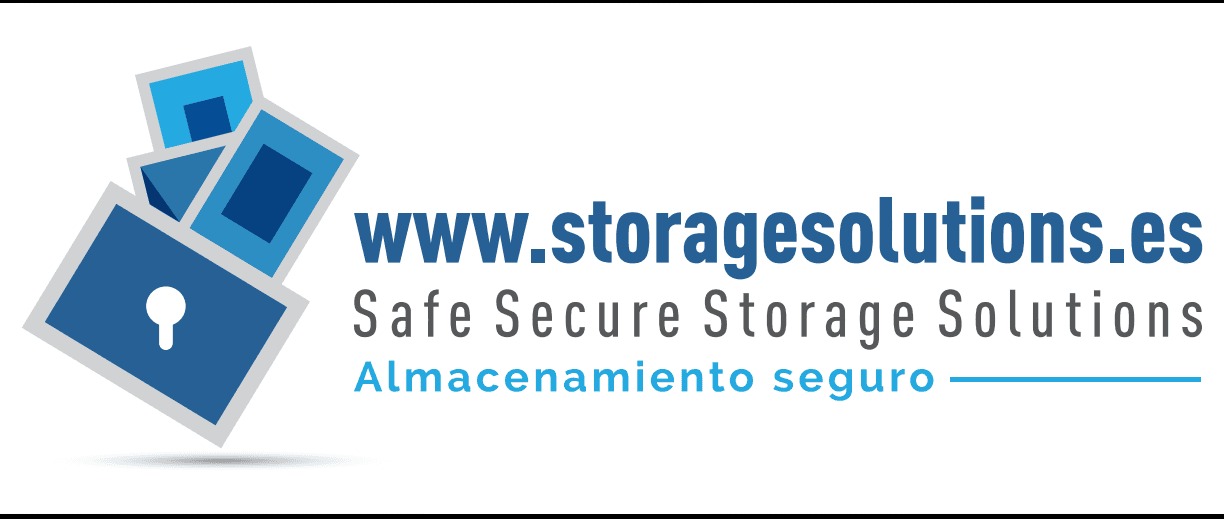 Apartment Storage Units - Private & Secure