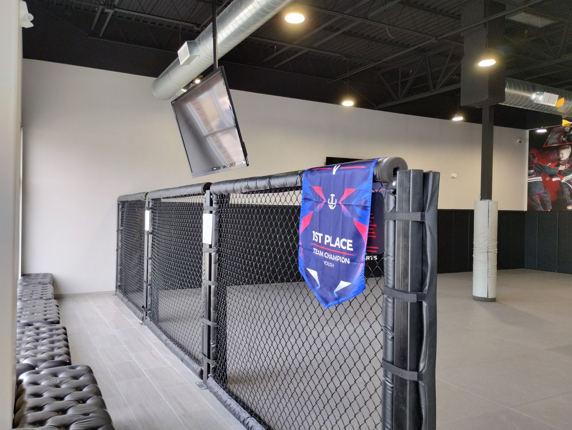 Rock Star Martial Arts: After