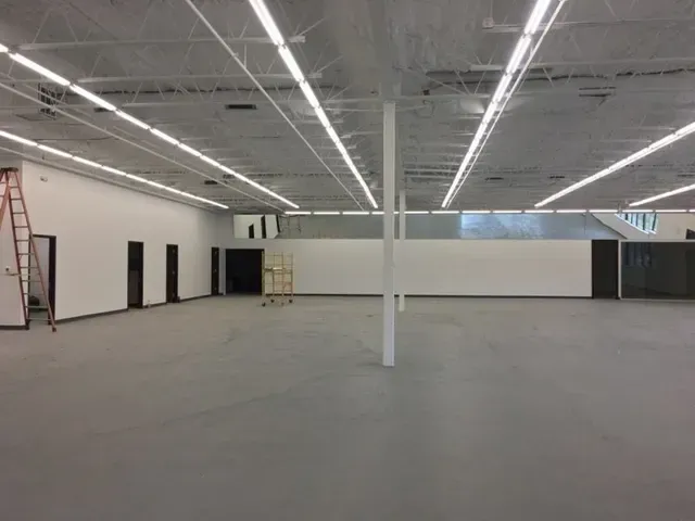 Commercial renovation services for older spaces in Plano, TX