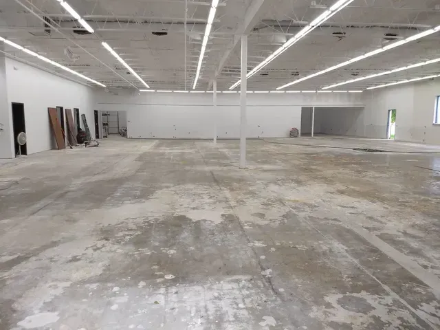 xpert renovation solutions for aging commercial properties in Plano, Texas