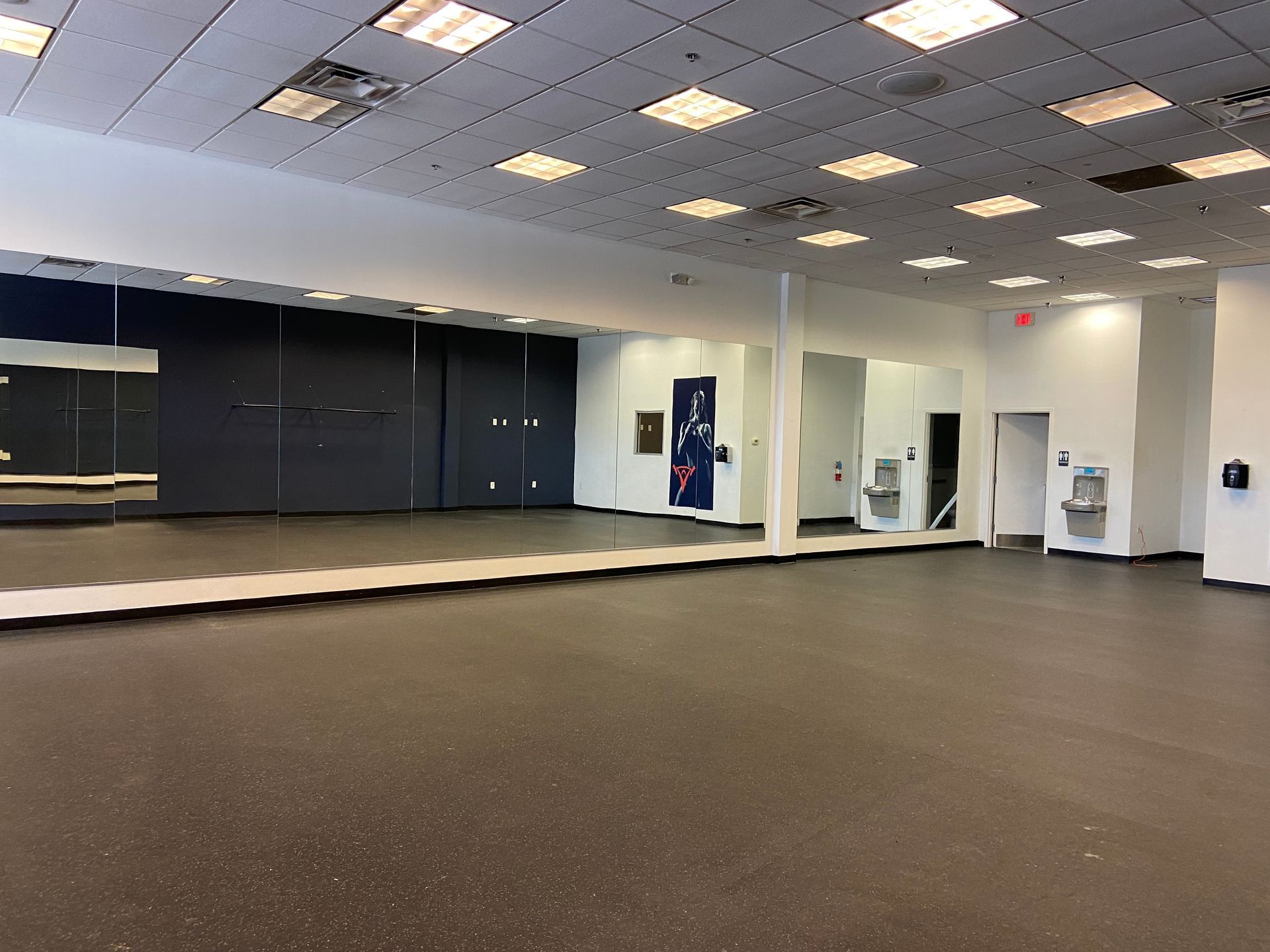 Before Demo of Mirrors