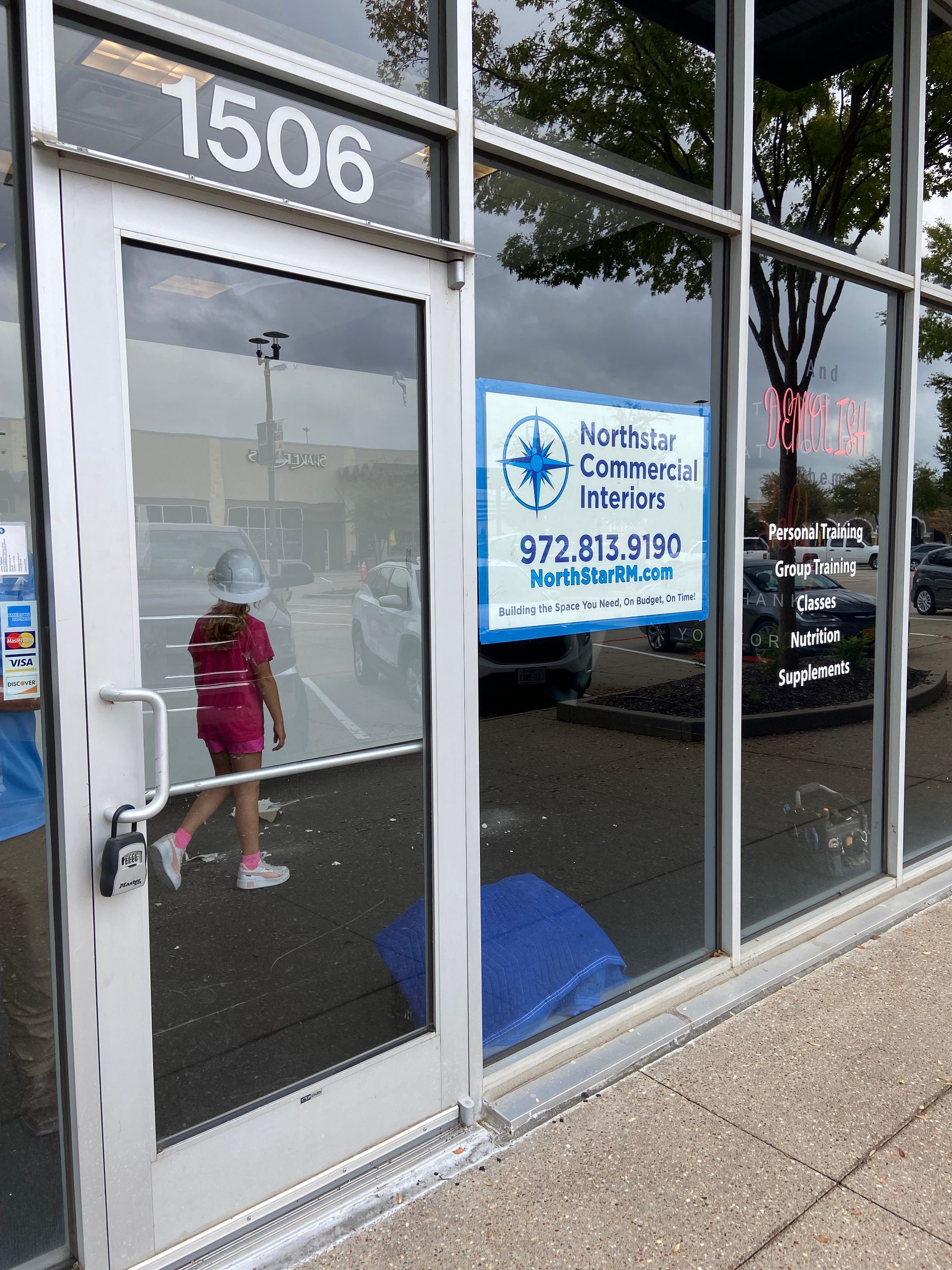 My Gym Allen  190 E Stacy Rd. Suite 1506, Allen, TX, United States, Texas