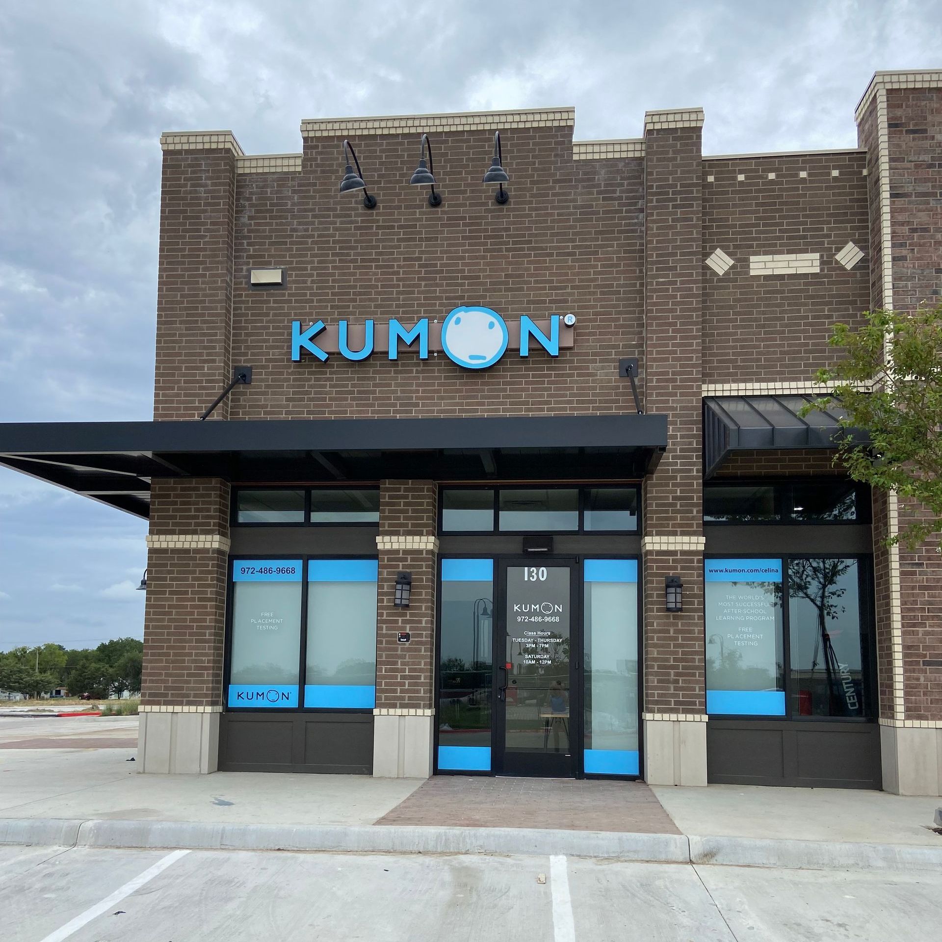 Commercial construction for educational facilities in Frisco TX by NorthStar Commercial Interiors