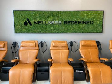 Health and Wellness Spa