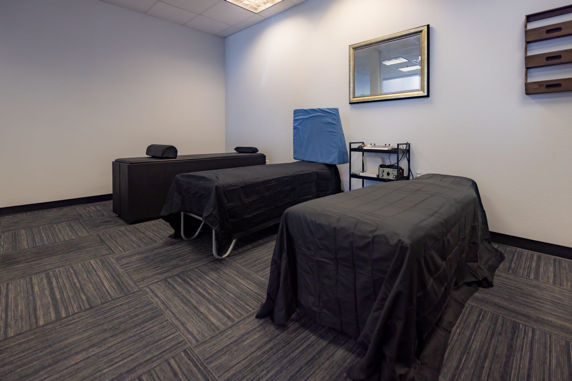 Treatment Area