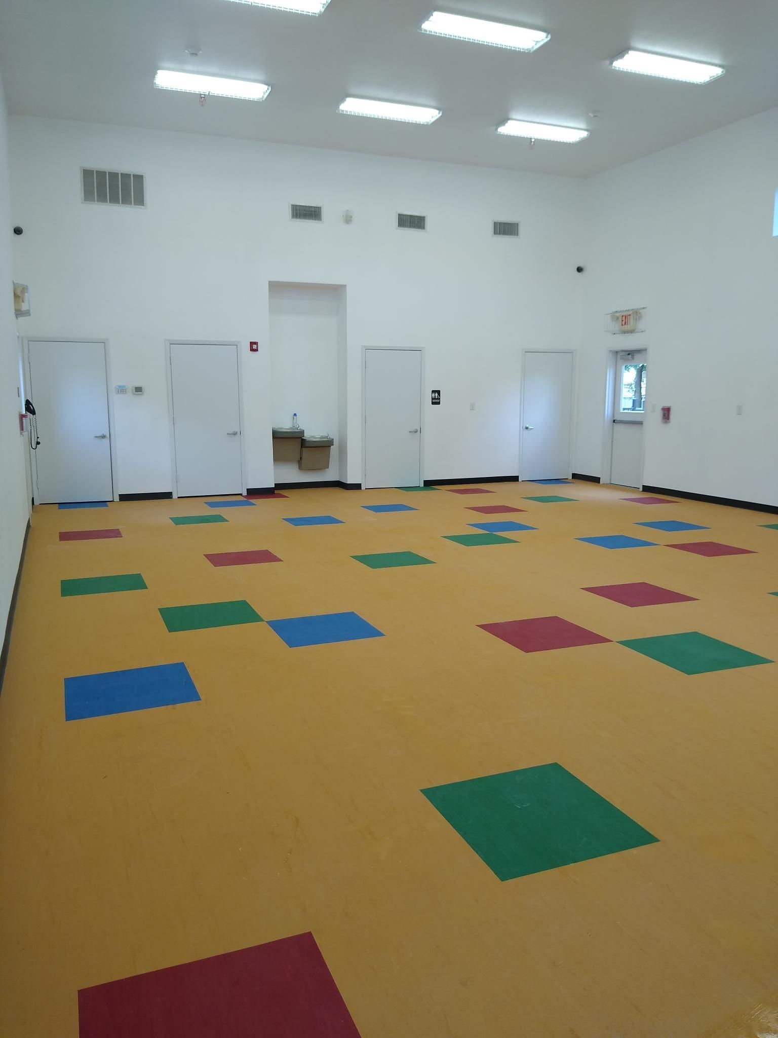 Business property restoration and disaster recovery in Plano, Texas