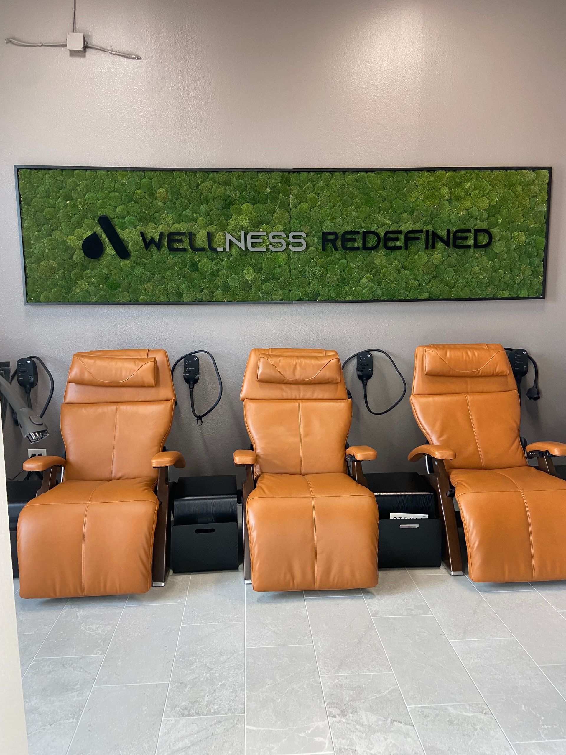 Frisco, TX White Box Commercial Finish-Outs