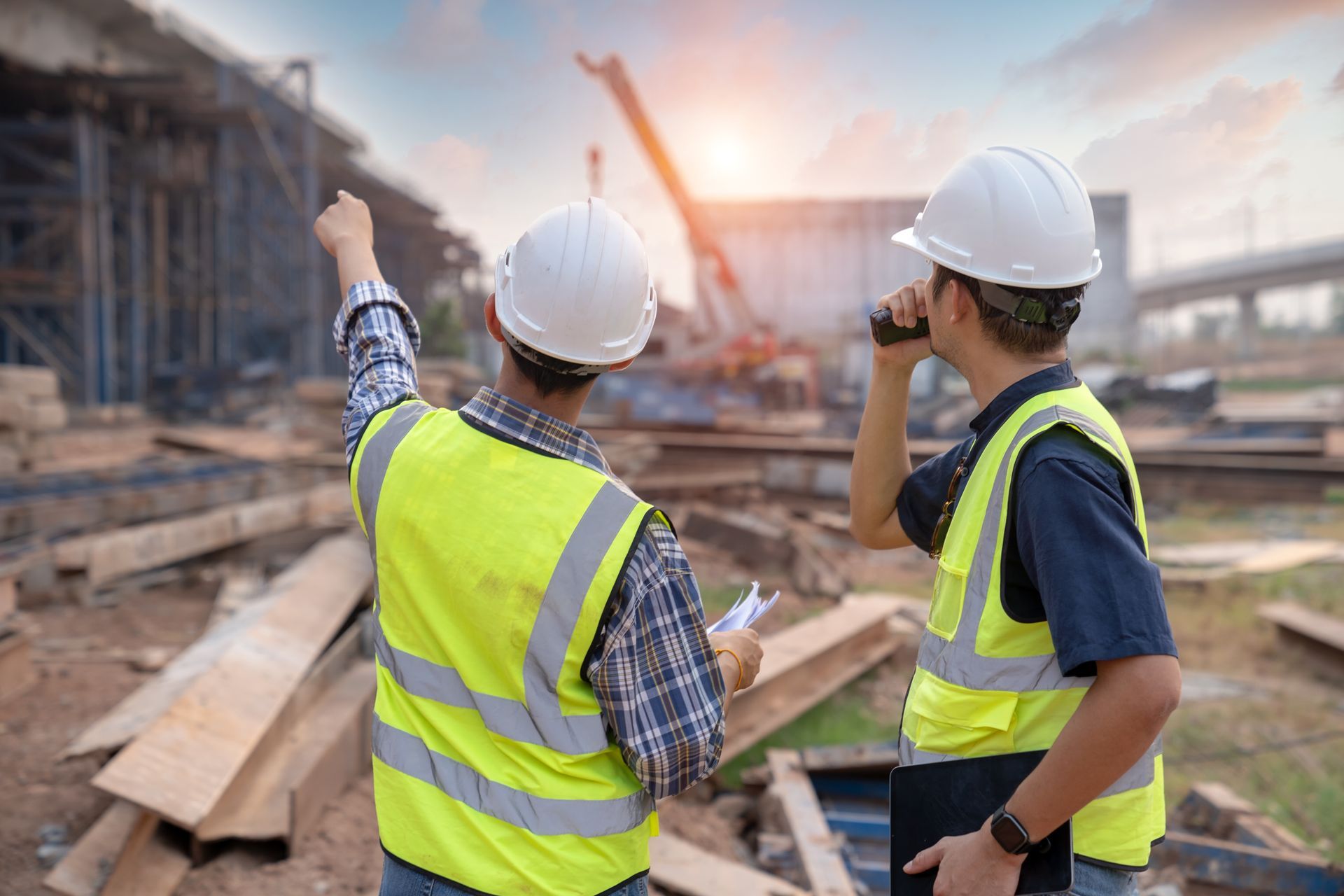 How to Remodel a Commercial Space Without Shutting Down Your Frisco Business