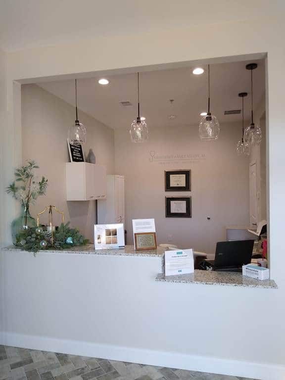 Experienced shell space contractors providing finish-outs in Frisco TX