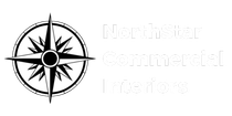 NorthStar Commercial Interiors LLC Logo