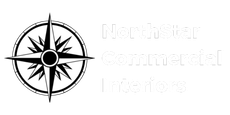 North Star Commercial Interiors Logo