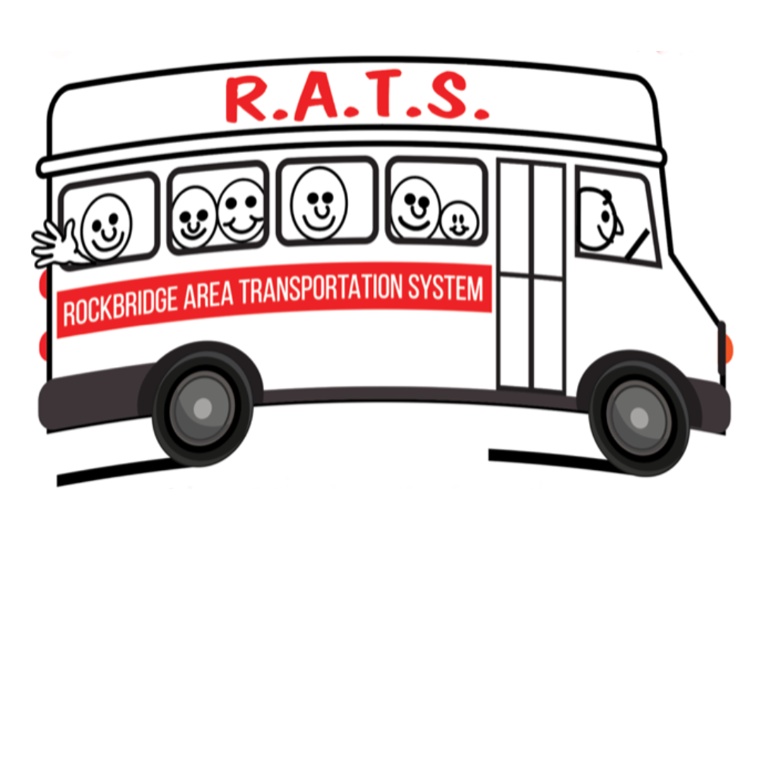 Rockbridge Area Transportation Syst logo