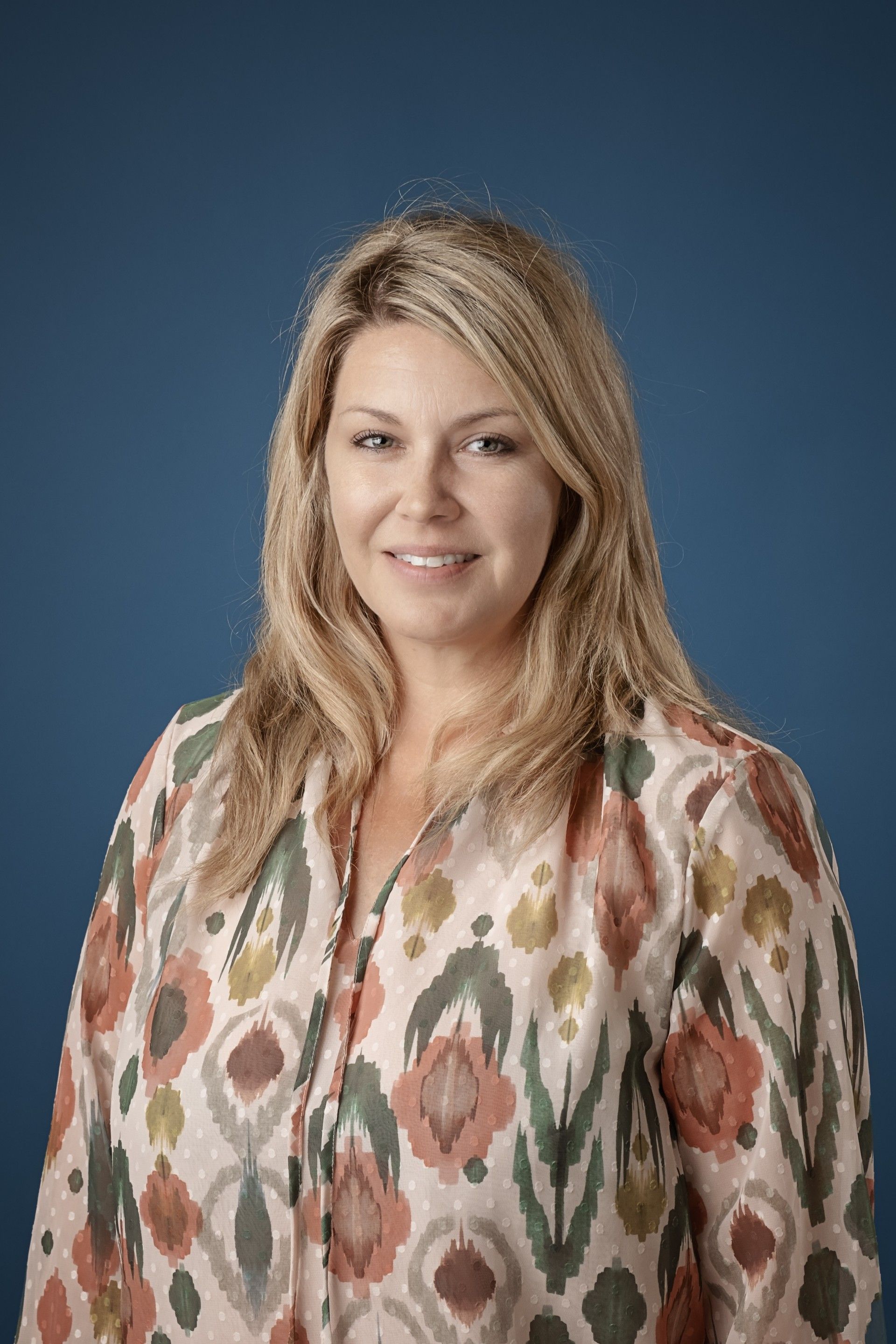 Amanda Sampayo ‘00