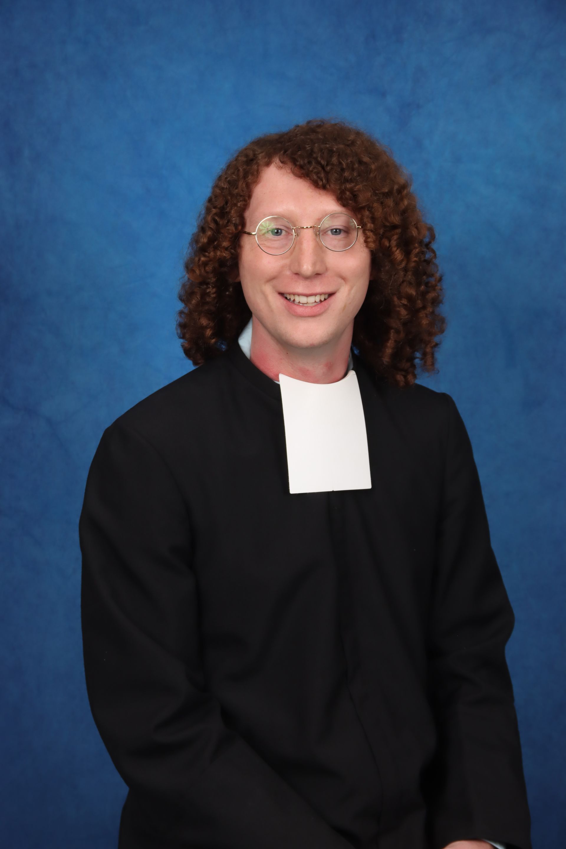 Brother Ryan Richter