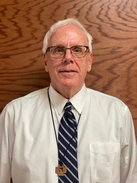 Brother Hank Hammer, FMS