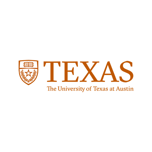 The University of Texas Austin Logo