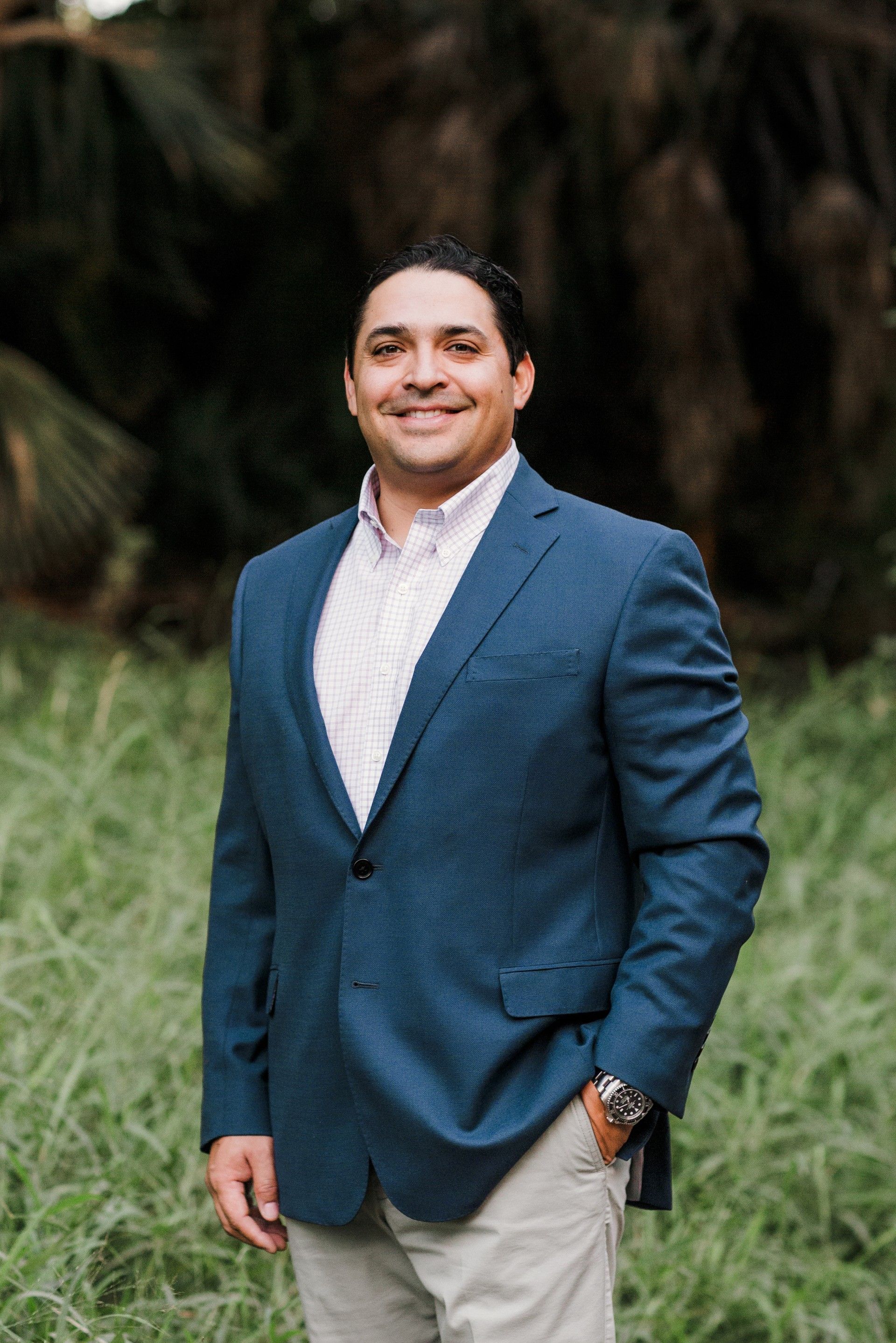 Jorge Villarreal ‘02