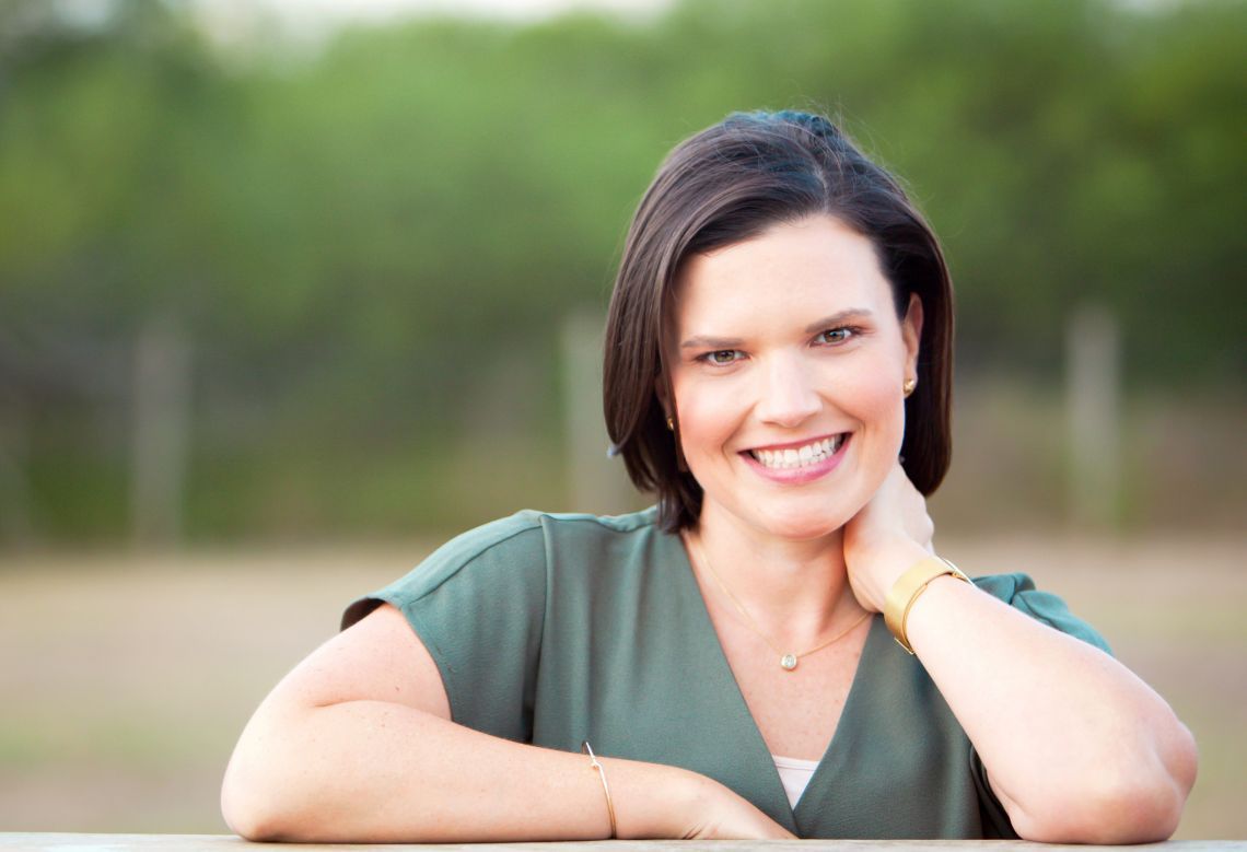 Kelly Tipton ‘01 (Chairman)