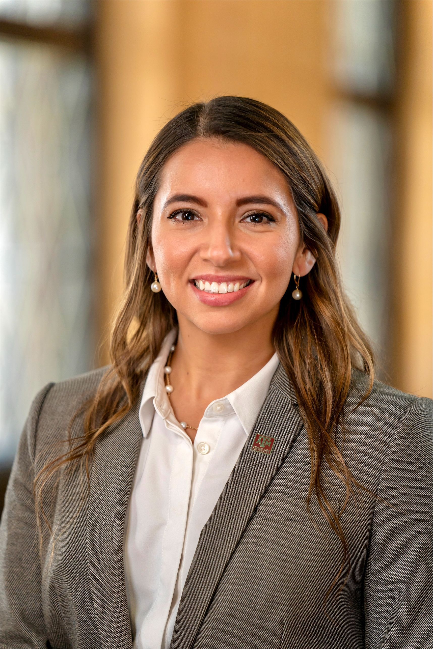 Alexandra Gonzalez Rainey ‘11