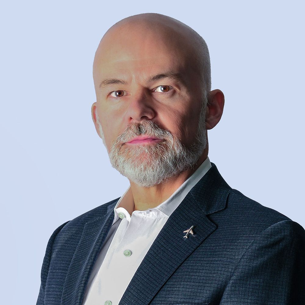 Raul Villanueva ‘90