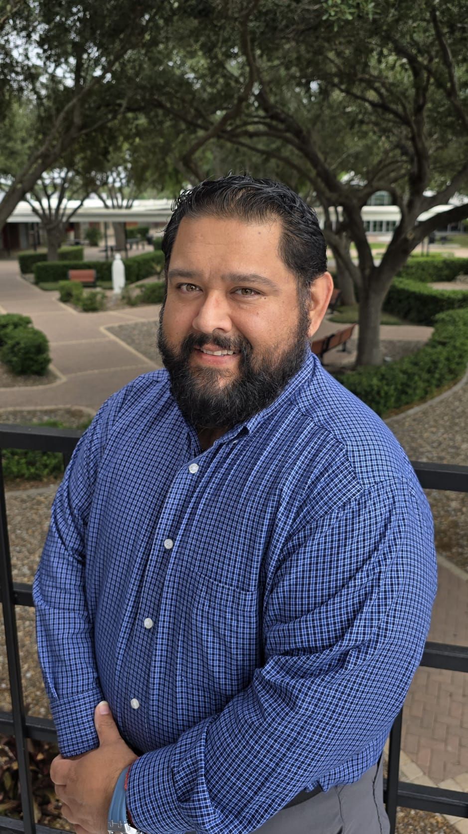 Rodrigo Martinez '99