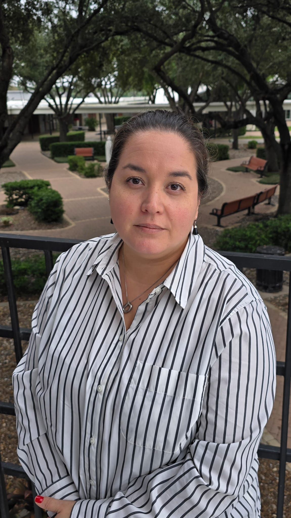 Enis Daniela Espinosa '00