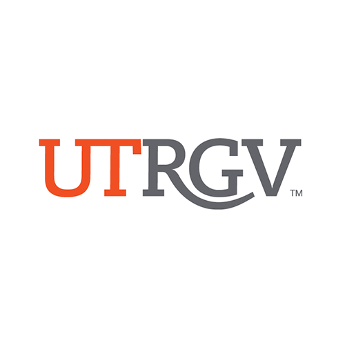 UTRGV Logo