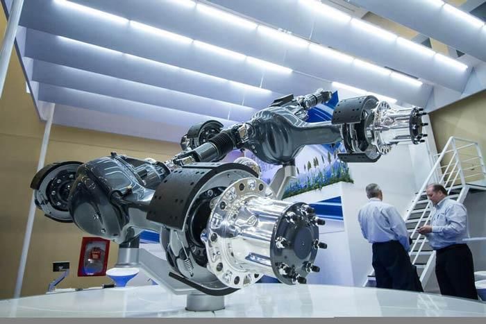 TRACTO PARTES LUCINDA - LAS MEJORES MARCAS