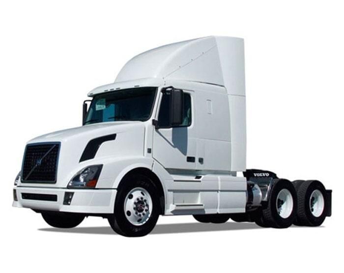 TRACTO PARTES LUCINDA - TRACTOCAMIONES