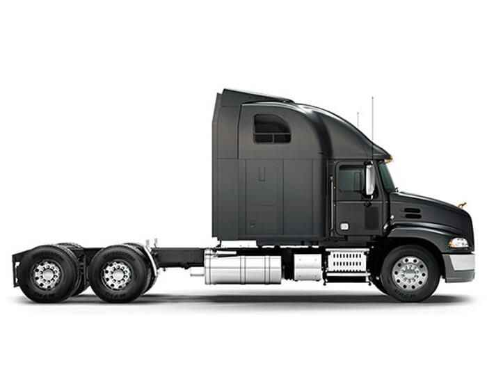 TRACTO PARTES LUCINDA - ACCESORIOS PARA TRACTOCAMIONES