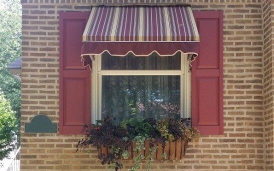 Shutters - Awning in Evergreen Park, IL