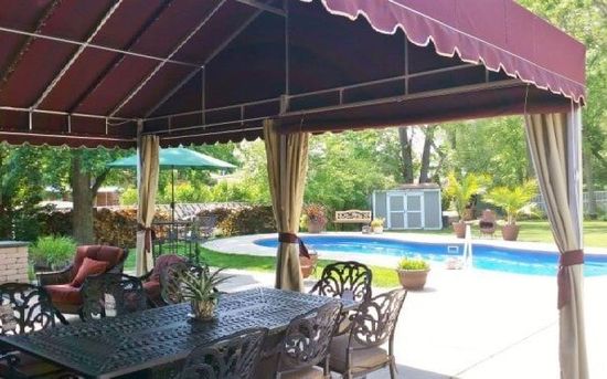 Patio Covers - Awning in Evergreen Park, IL