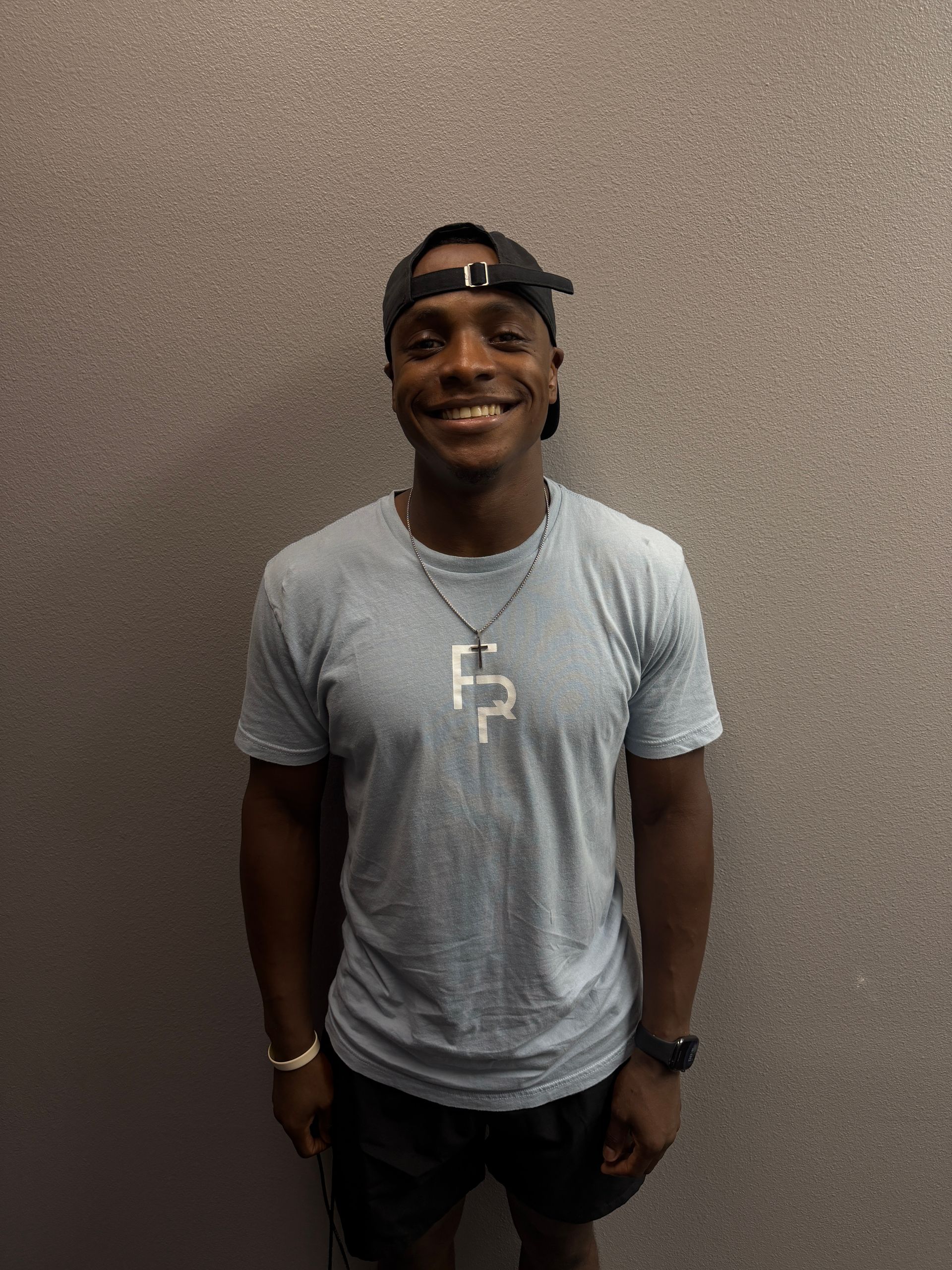 Coach Jamel