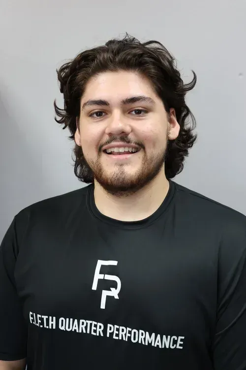 Coach Isacc