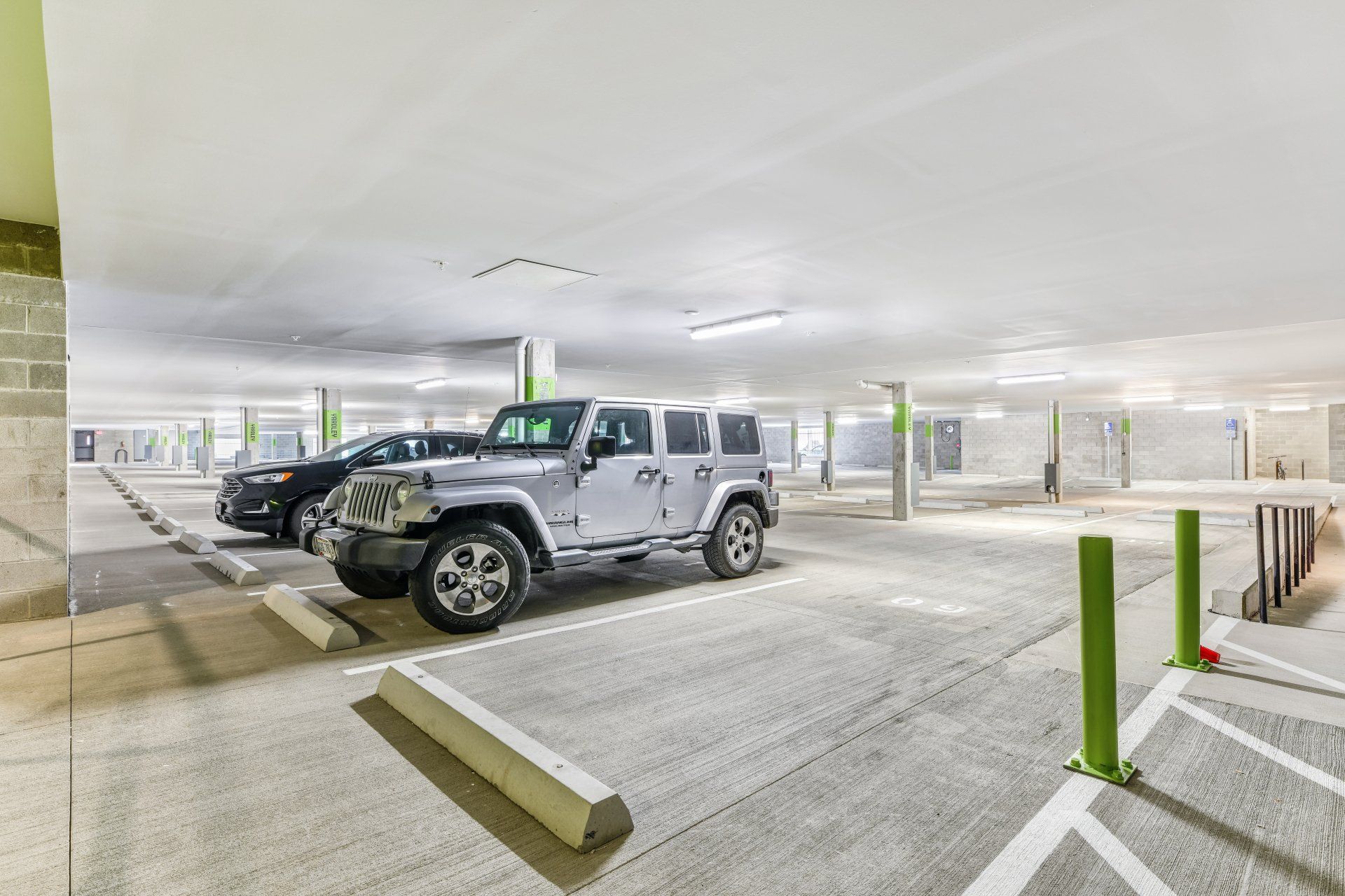 Yardley Columbus, Ohio Apartments