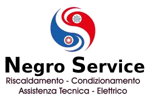 Negro Giancarlo logo