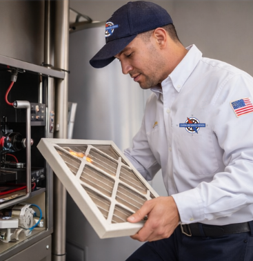 Making sure that the little things are in good condition.
