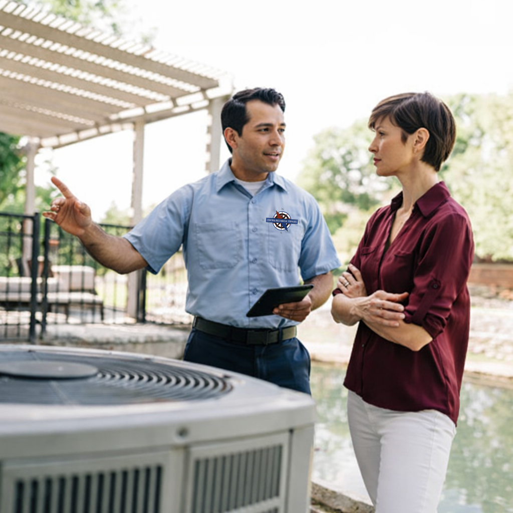 We make sure that you have the facts. You make the decision.