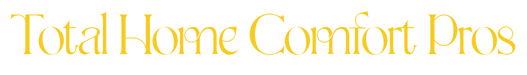 Residential Company Name, Total Home Comfort Pros