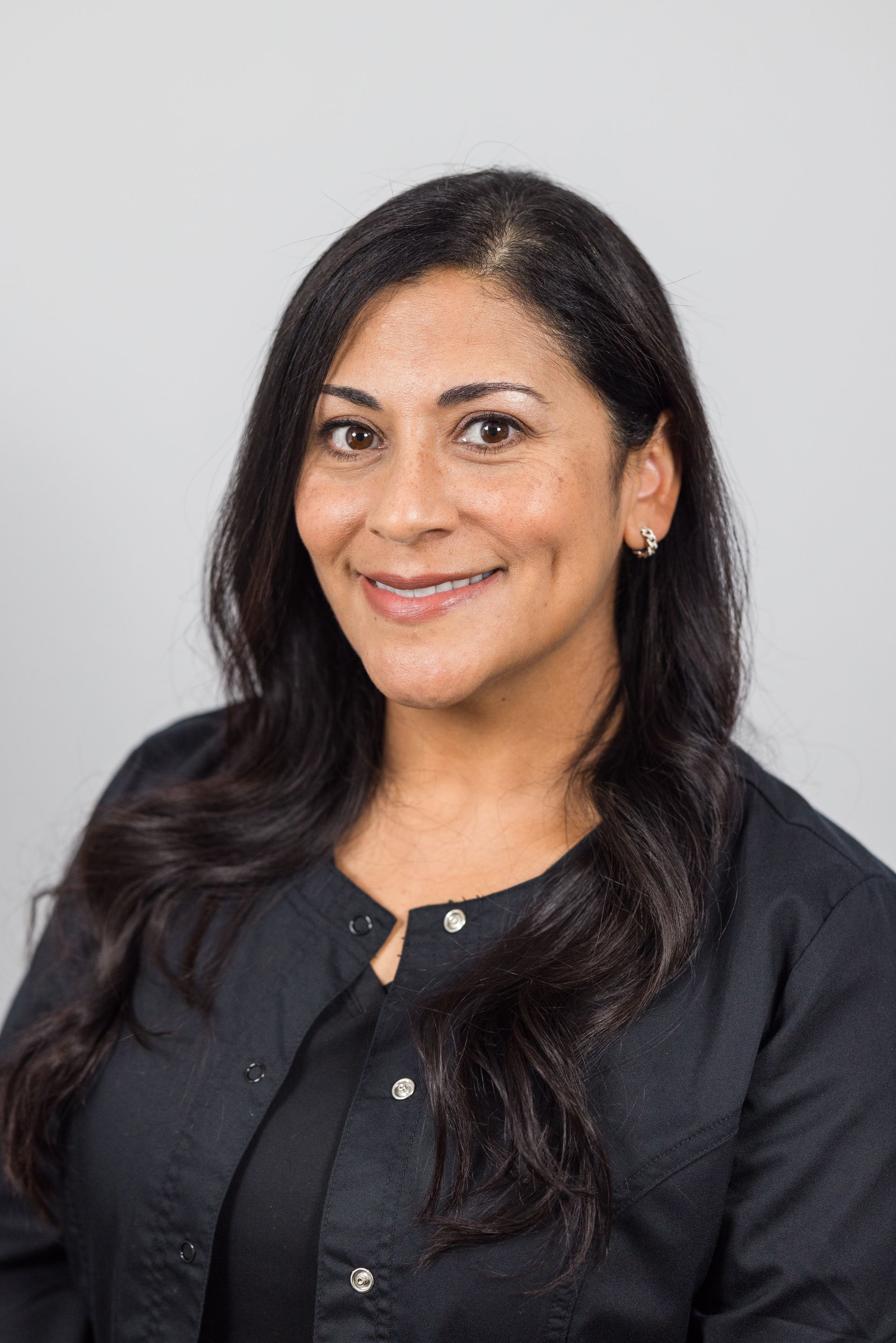 Dental Hygienist Laura Kandare